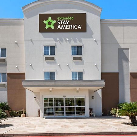 Extended Stay America Suites - Lawton - Fort Sill Kültér fotó