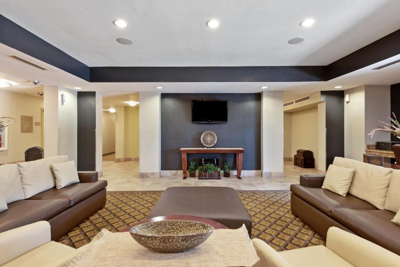 Extended Stay America Suites - Lawton - Fort Sill Kültér fotó