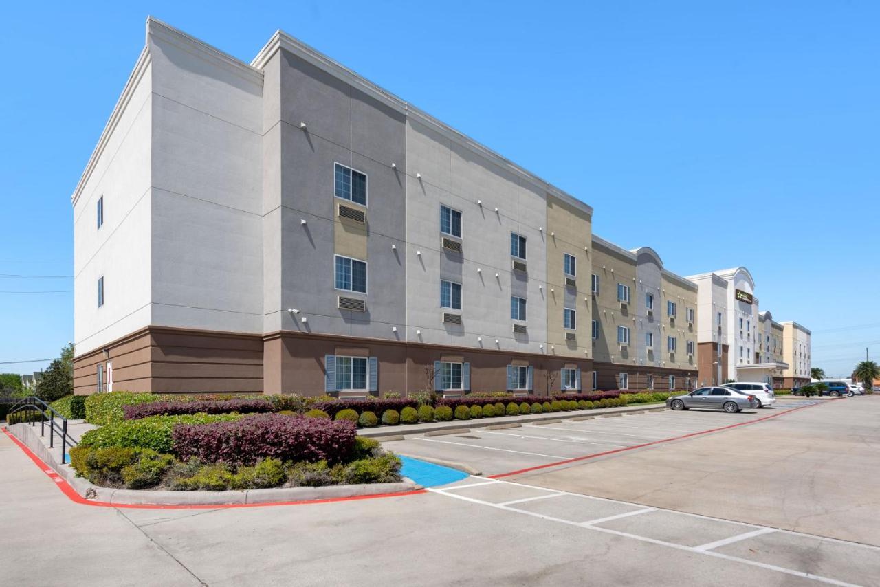 Extended Stay America Suites - Lawton - Fort Sill Kültér fotó