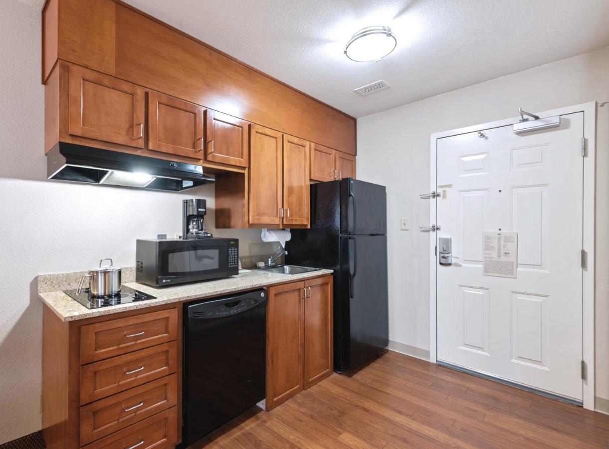 Extended Stay America Suites - Lawton - Fort Sill Kültér fotó