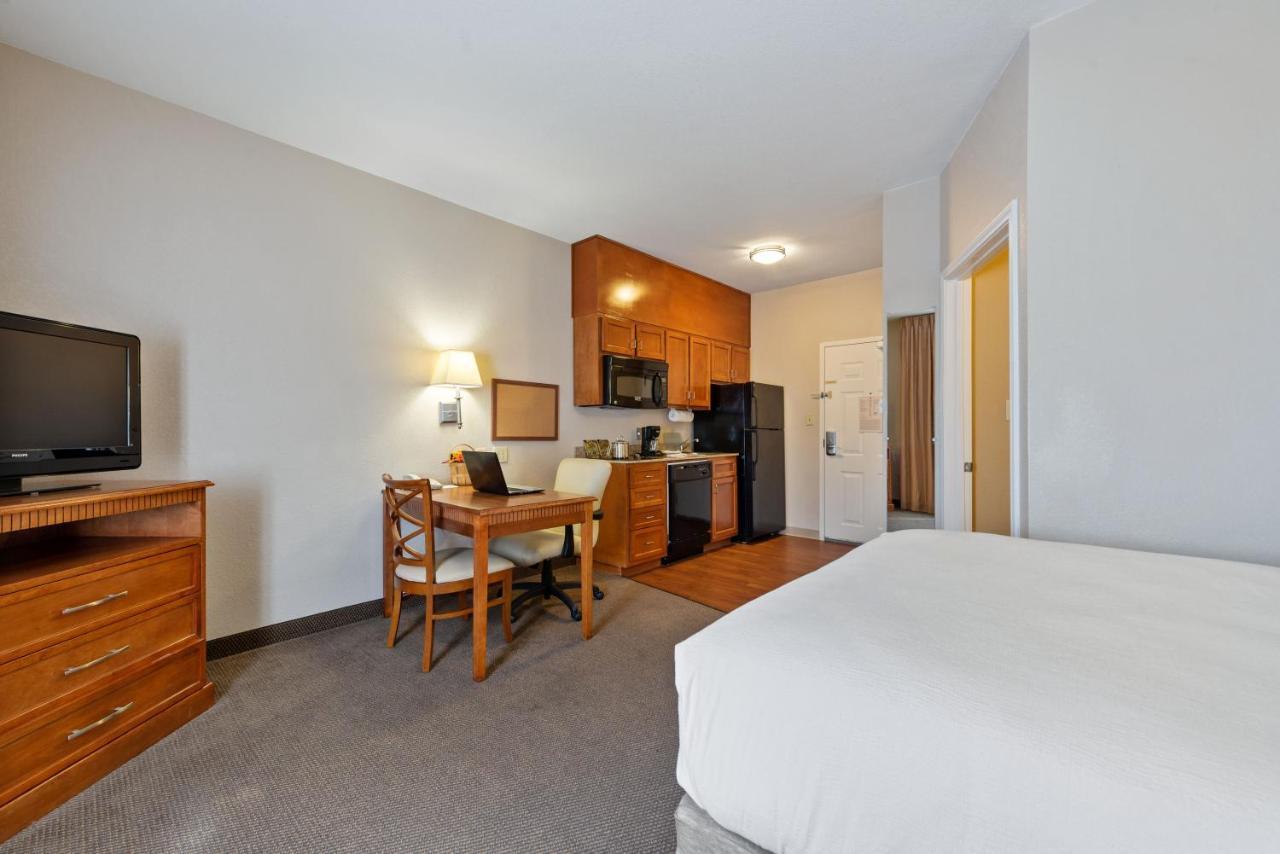 Extended Stay America Suites - Lawton - Fort Sill Kültér fotó