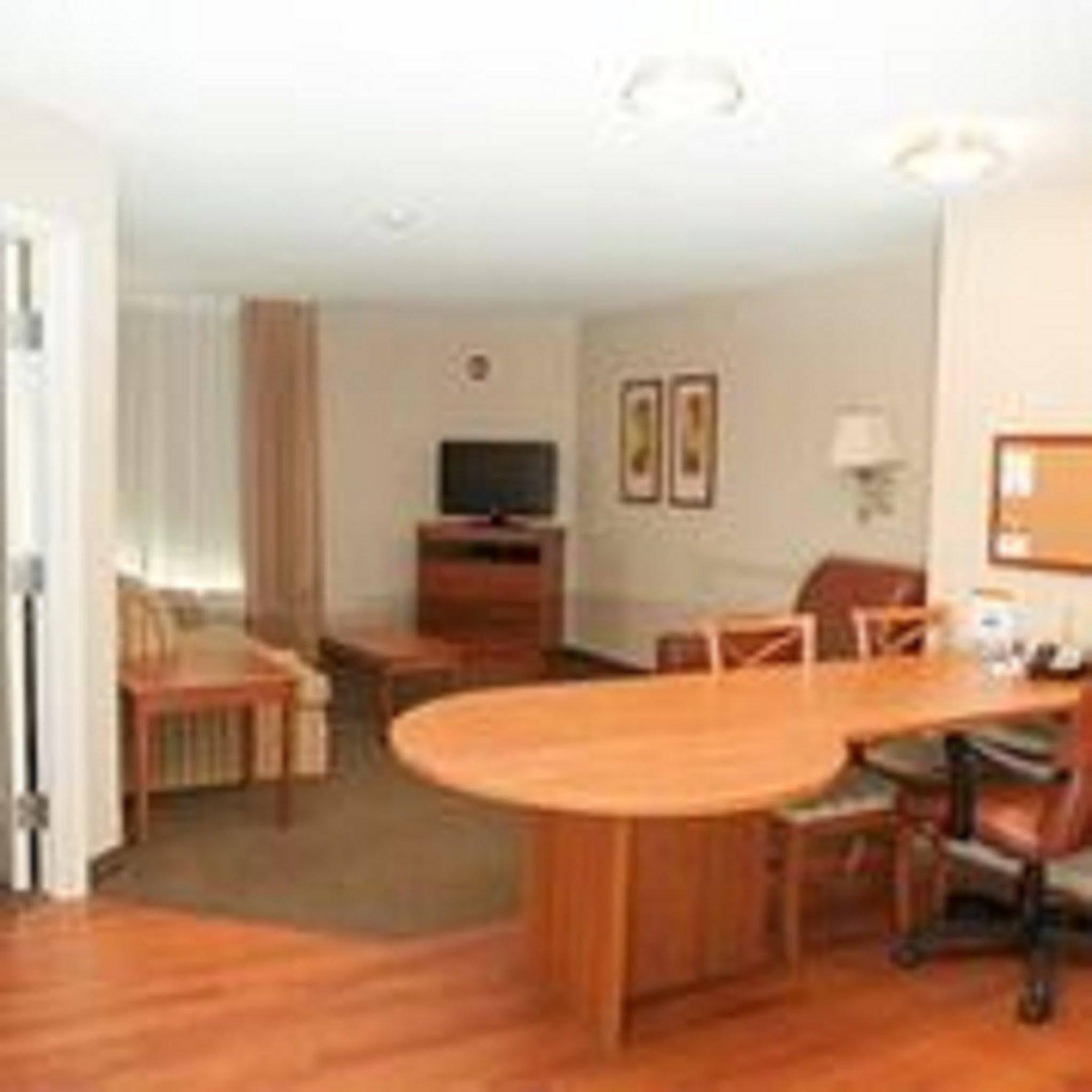 Extended Stay America Suites - Lawton - Fort Sill Kültér fotó