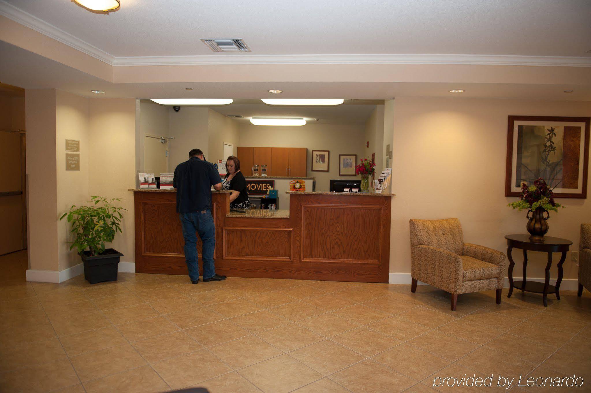 Extended Stay America Suites - Lawton - Fort Sill Kültér fotó