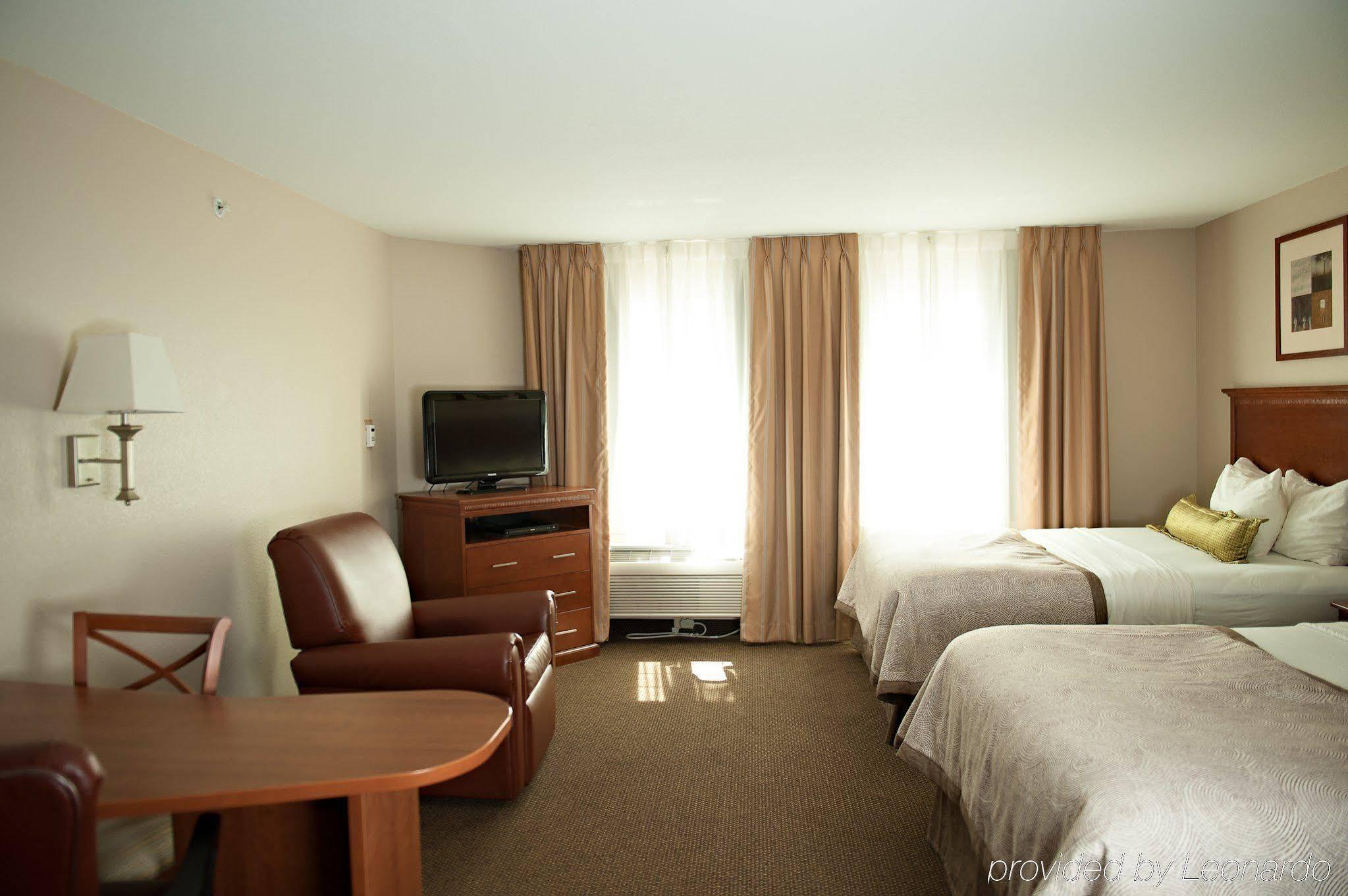 Extended Stay America Suites - Lawton - Fort Sill Kültér fotó