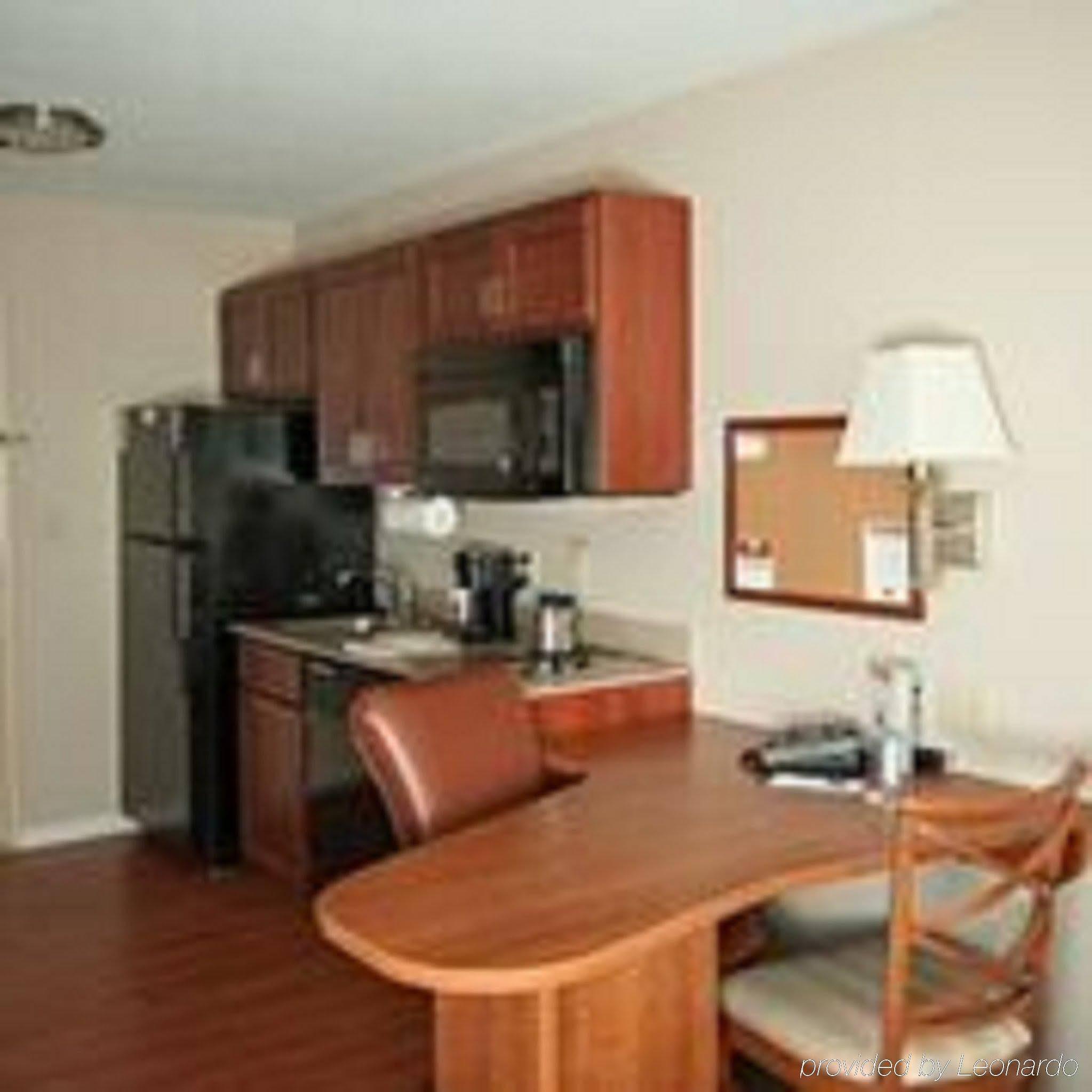 Extended Stay America Suites - Lawton - Fort Sill Kültér fotó