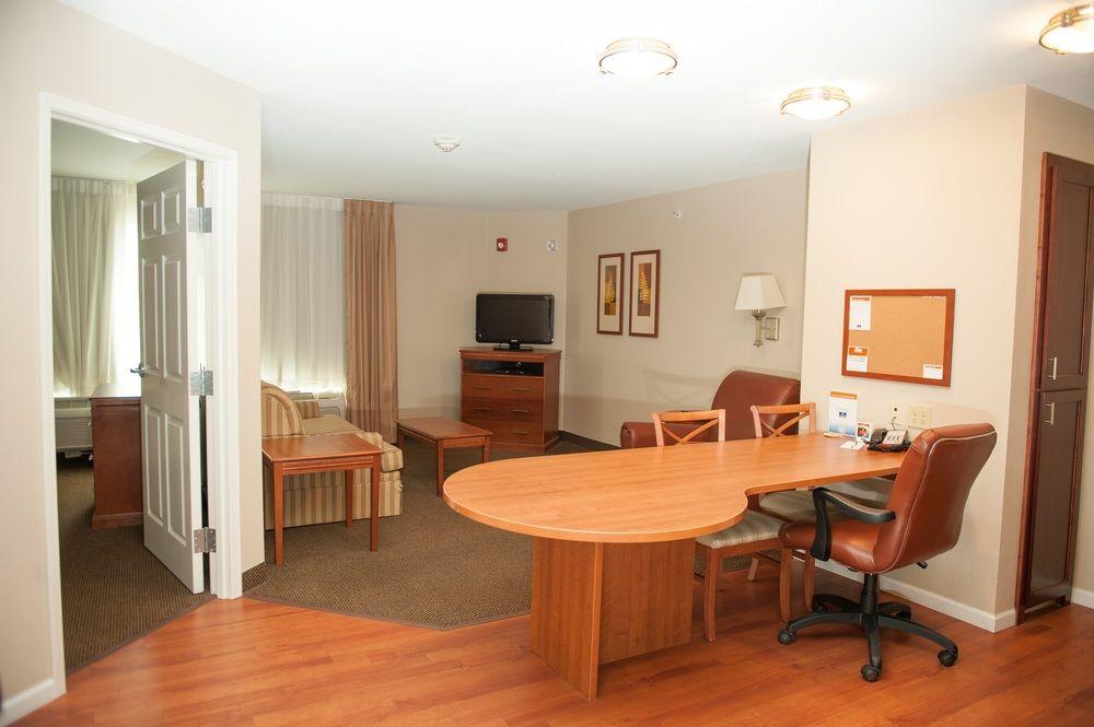 Extended Stay America Suites - Lawton - Fort Sill Kültér fotó