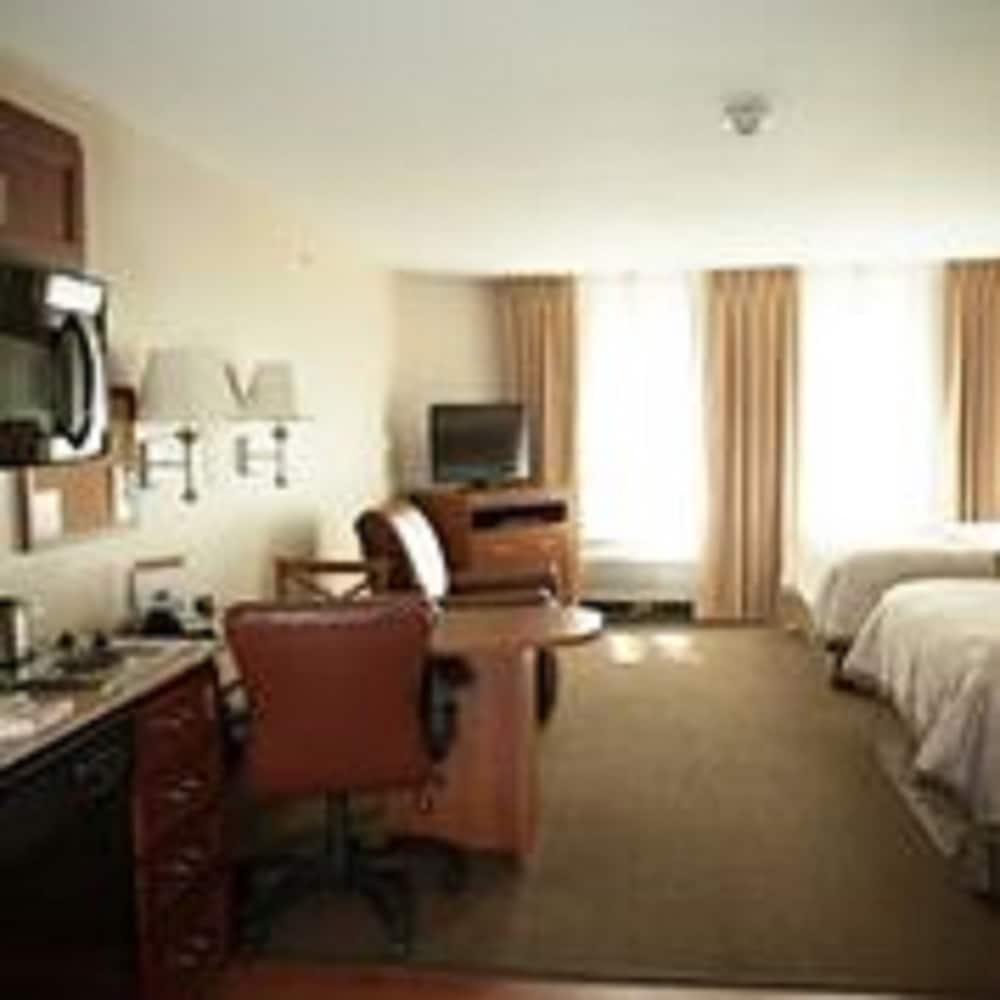 Extended Stay America Suites - Lawton - Fort Sill Kültér fotó