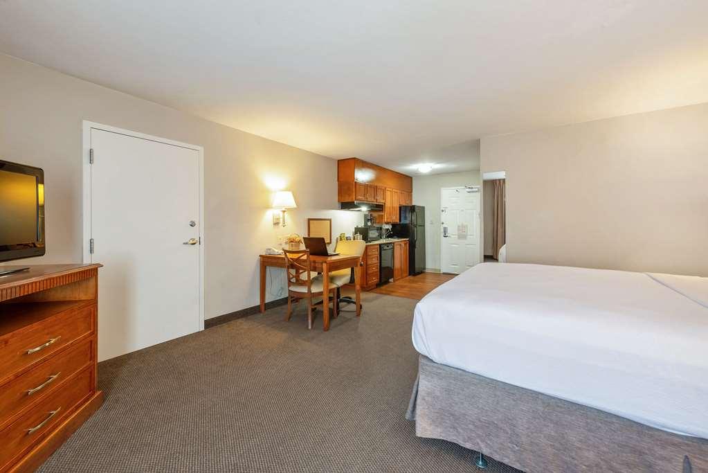 Extended Stay America Suites - Lawton - Fort Sill Szoba fotó