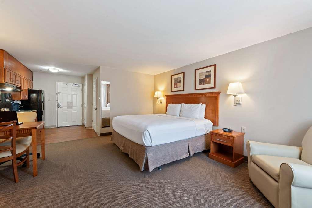 Extended Stay America Suites - Lawton - Fort Sill Szoba fotó