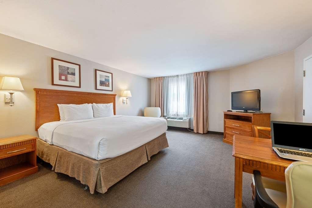 Extended Stay America Suites - Lawton - Fort Sill Szoba fotó