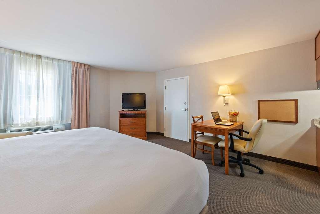 Extended Stay America Suites - Lawton - Fort Sill Szoba fotó