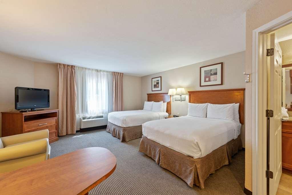 Extended Stay America Suites - Lawton - Fort Sill Szoba fotó