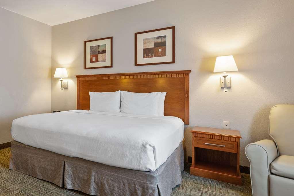 Extended Stay America Suites - Lawton - Fort Sill Szoba fotó