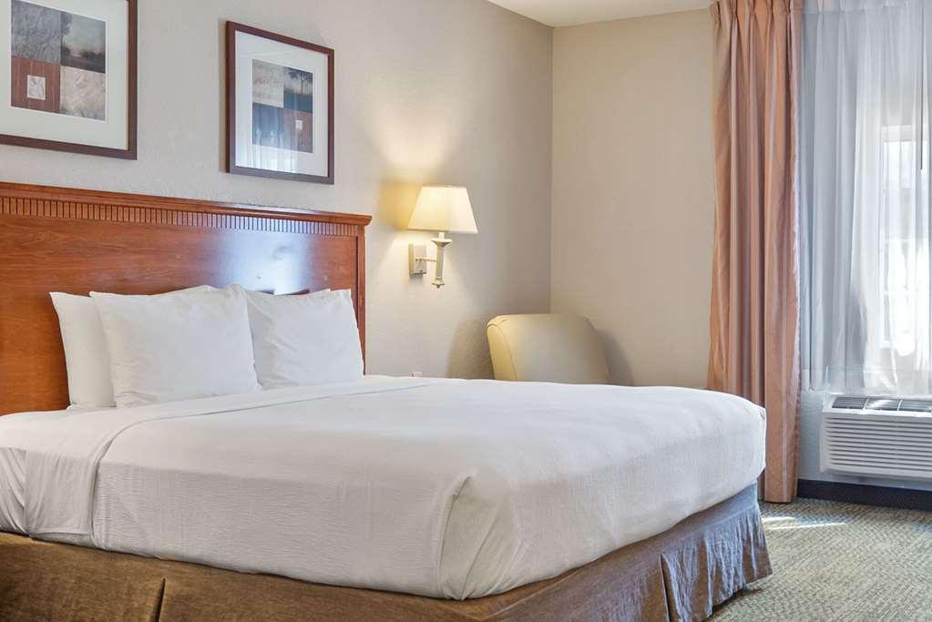 Extended Stay America Suites - Lawton - Fort Sill Szoba fotó
