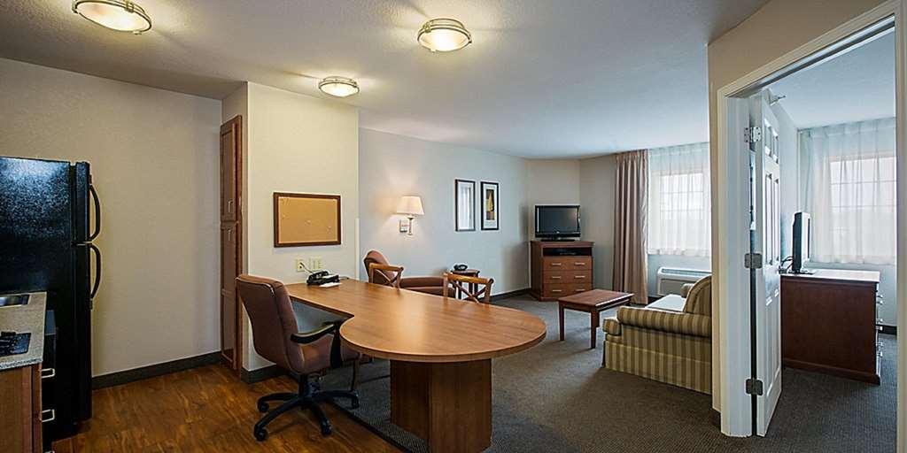 Extended Stay America Suites - Lawton - Fort Sill Szoba fotó