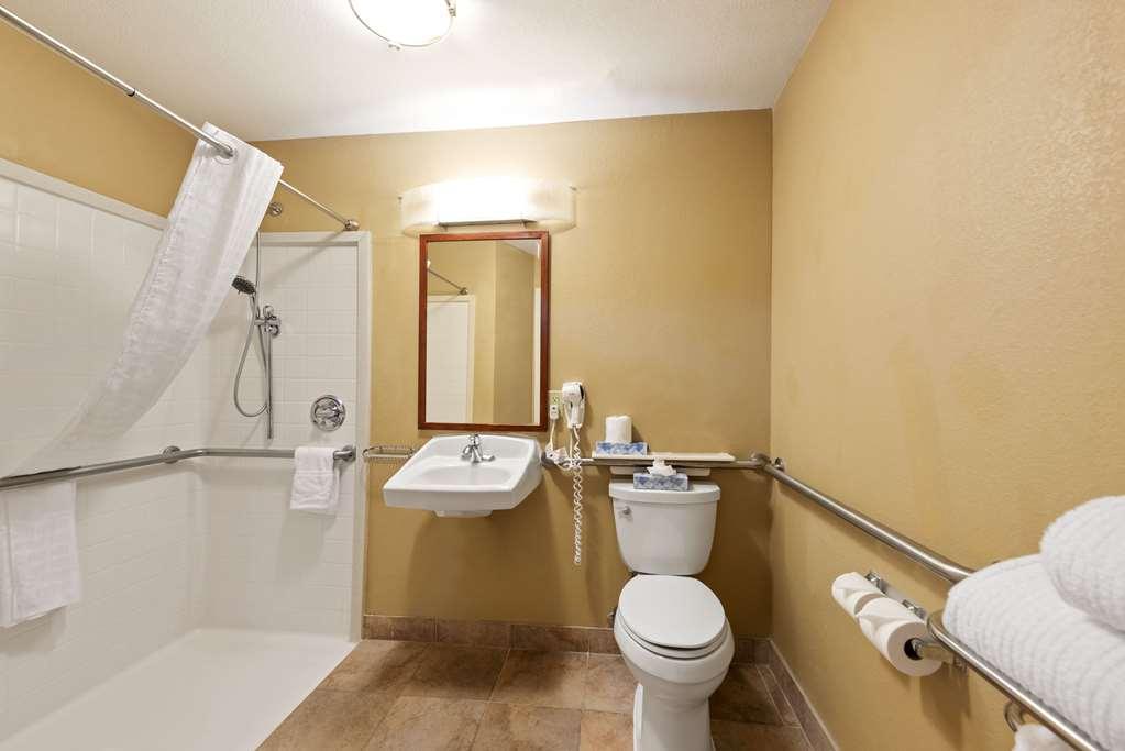 Extended Stay America Suites - Lawton - Fort Sill Kültér fotó