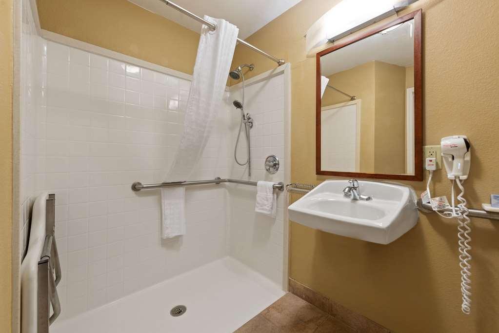 Extended Stay America Suites - Lawton - Fort Sill Kültér fotó