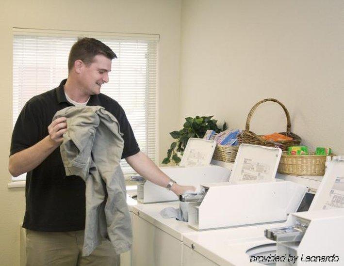Extended Stay America Suites - Lawton - Fort Sill Létesítmények fotó