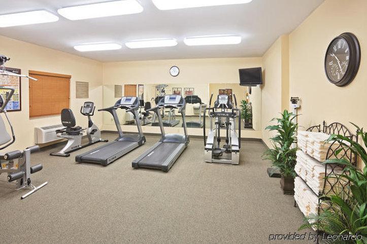 Extended Stay America Suites - Lawton - Fort Sill Kültér fotó