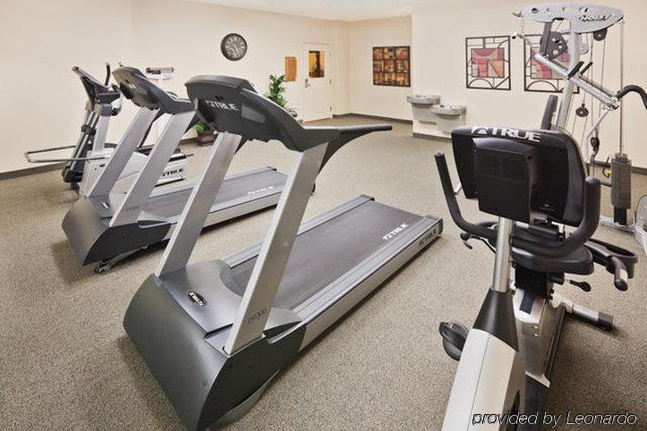 Extended Stay America Suites - Lawton - Fort Sill Kültér fotó