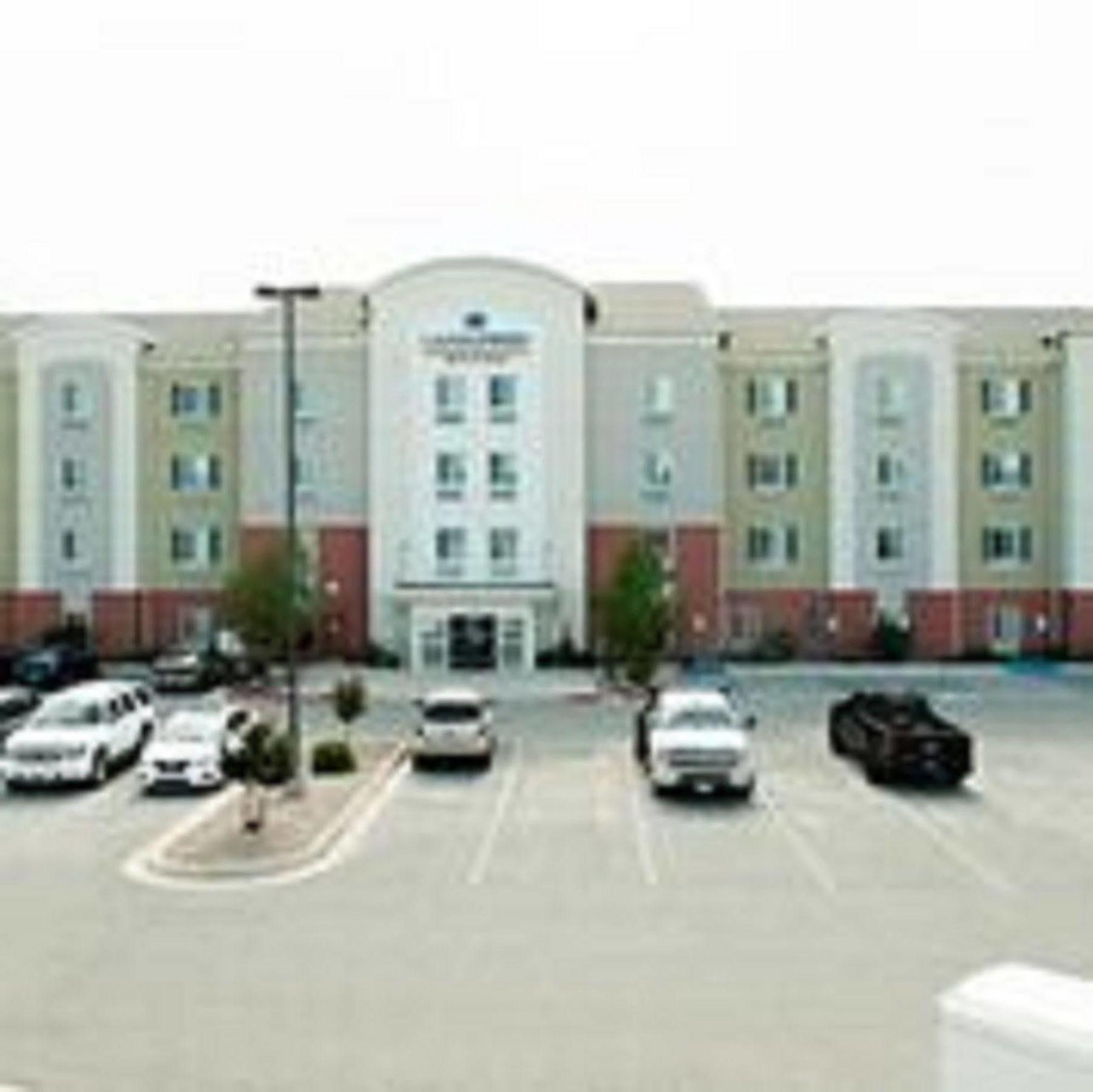 Extended Stay America Suites - Lawton - Fort Sill Kültér fotó