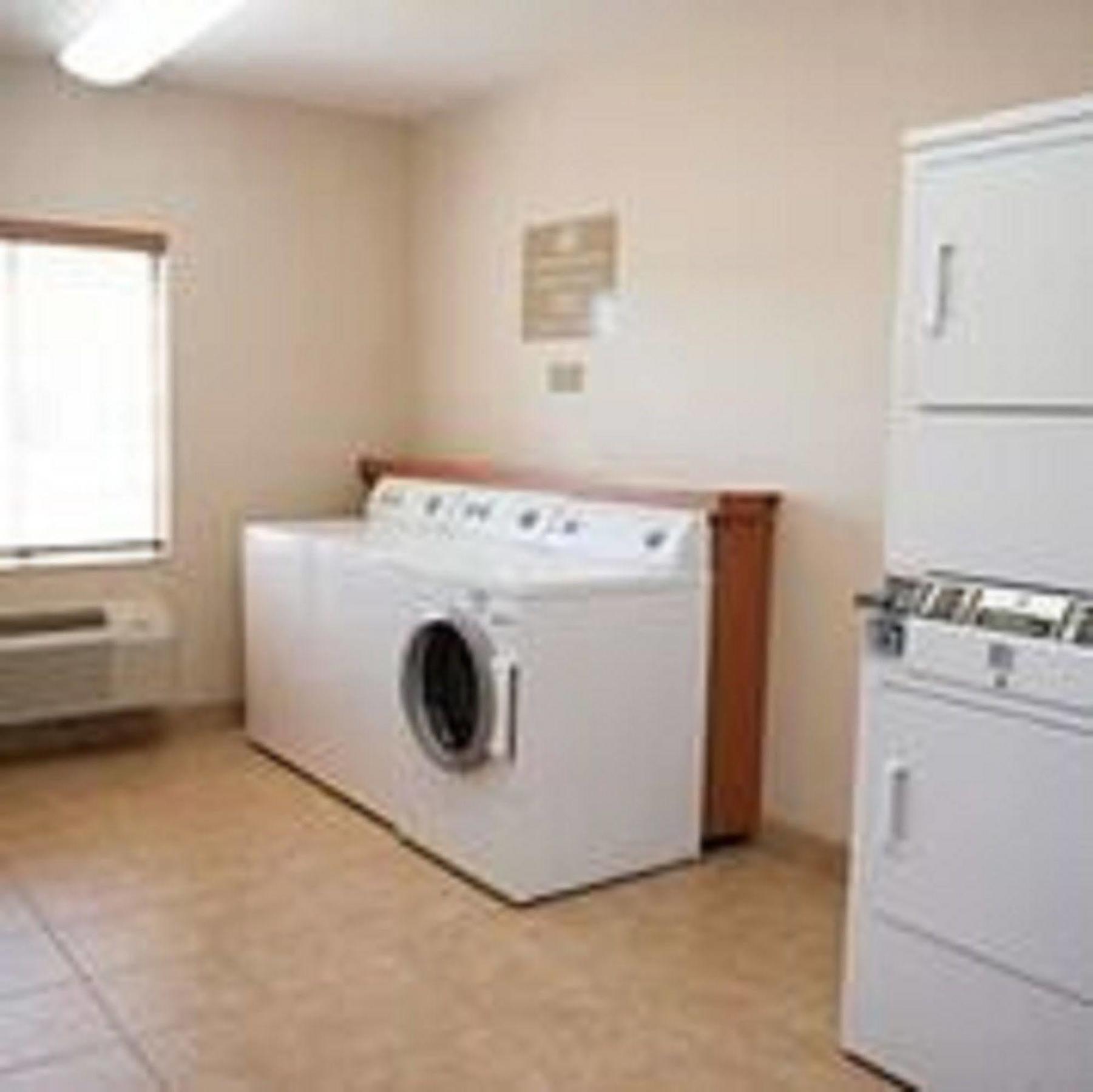 Extended Stay America Suites - Lawton - Fort Sill Kültér fotó