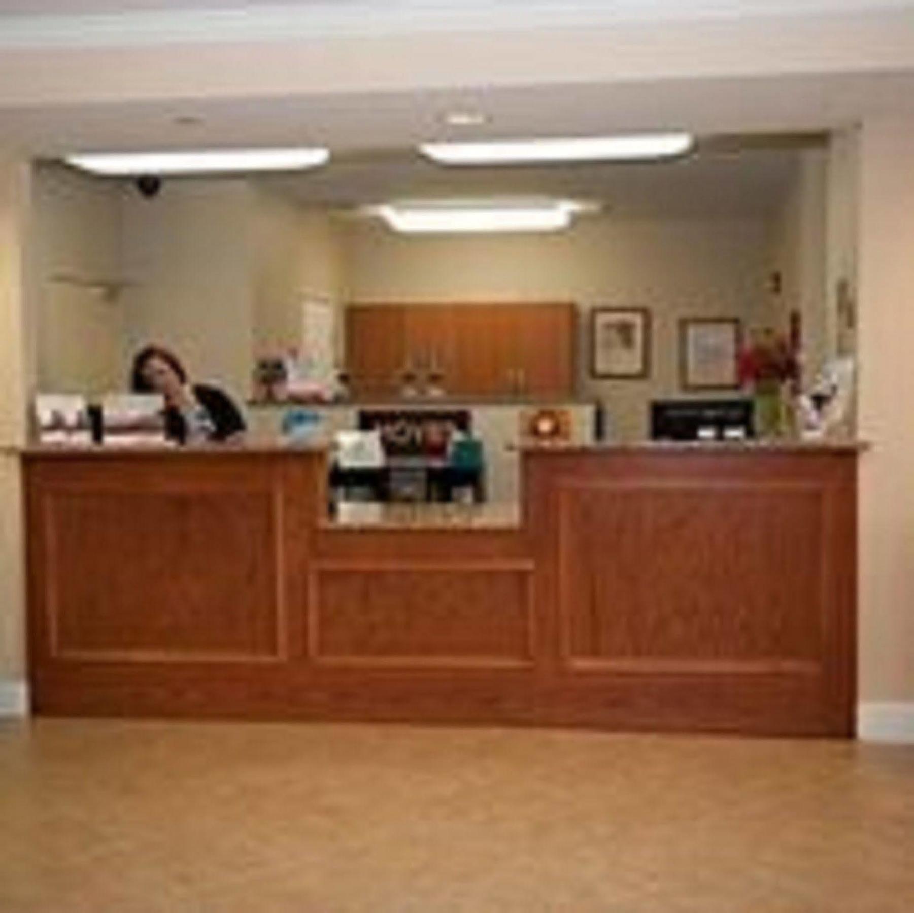 Extended Stay America Suites - Lawton - Fort Sill Kültér fotó