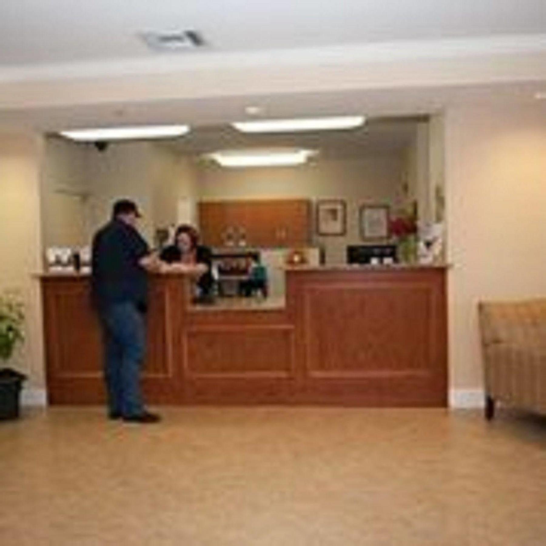 Extended Stay America Suites - Lawton - Fort Sill Kültér fotó