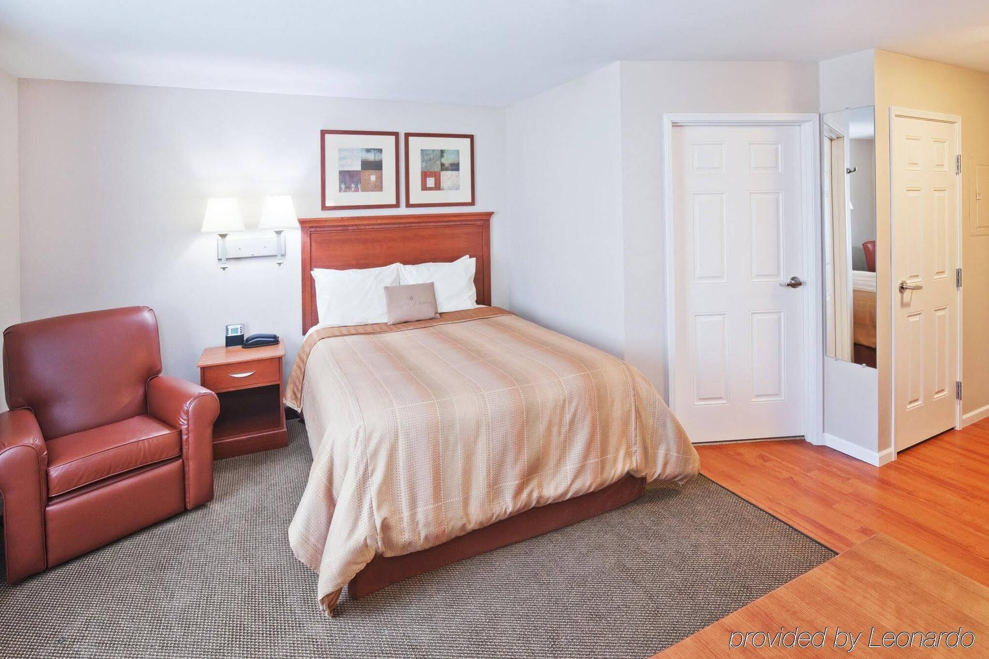 Extended Stay America Suites - Lawton - Fort Sill Kültér fotó