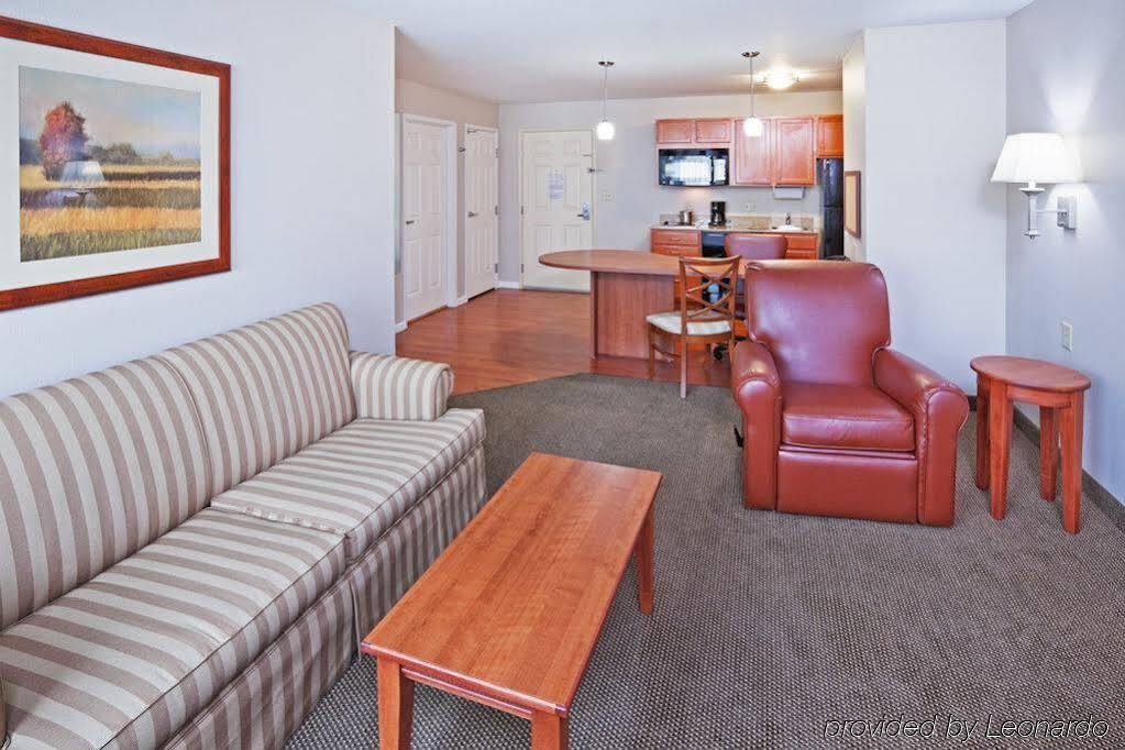 Extended Stay America Suites - Lawton - Fort Sill Kültér fotó