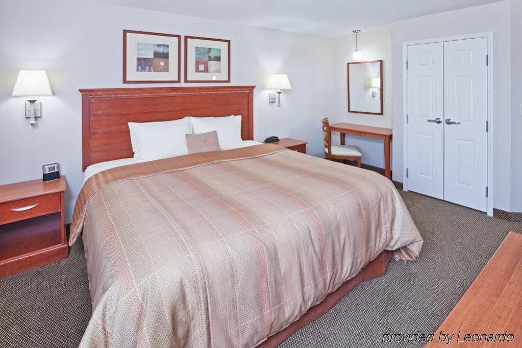 Extended Stay America Suites - Lawton - Fort Sill Kültér fotó